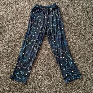 Pajama pants